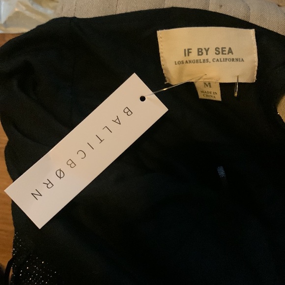 BALTIC BORN KENIA SPARKLE GOWN *sold out online and no longer available* - Picture 2 of 3